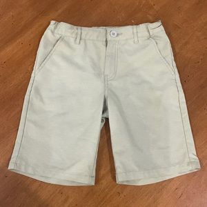 Boys Shorts - Khaki by Target’s brand Cat & Jack.